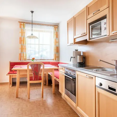 Obersteffengut Apartment Wagrain Exterior photo
