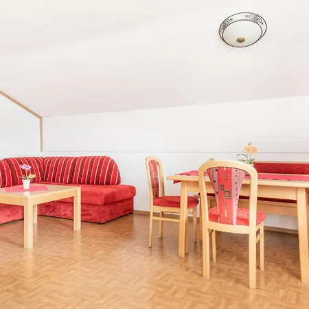 Obersteffengut Apartment Wagrain Exterior photo