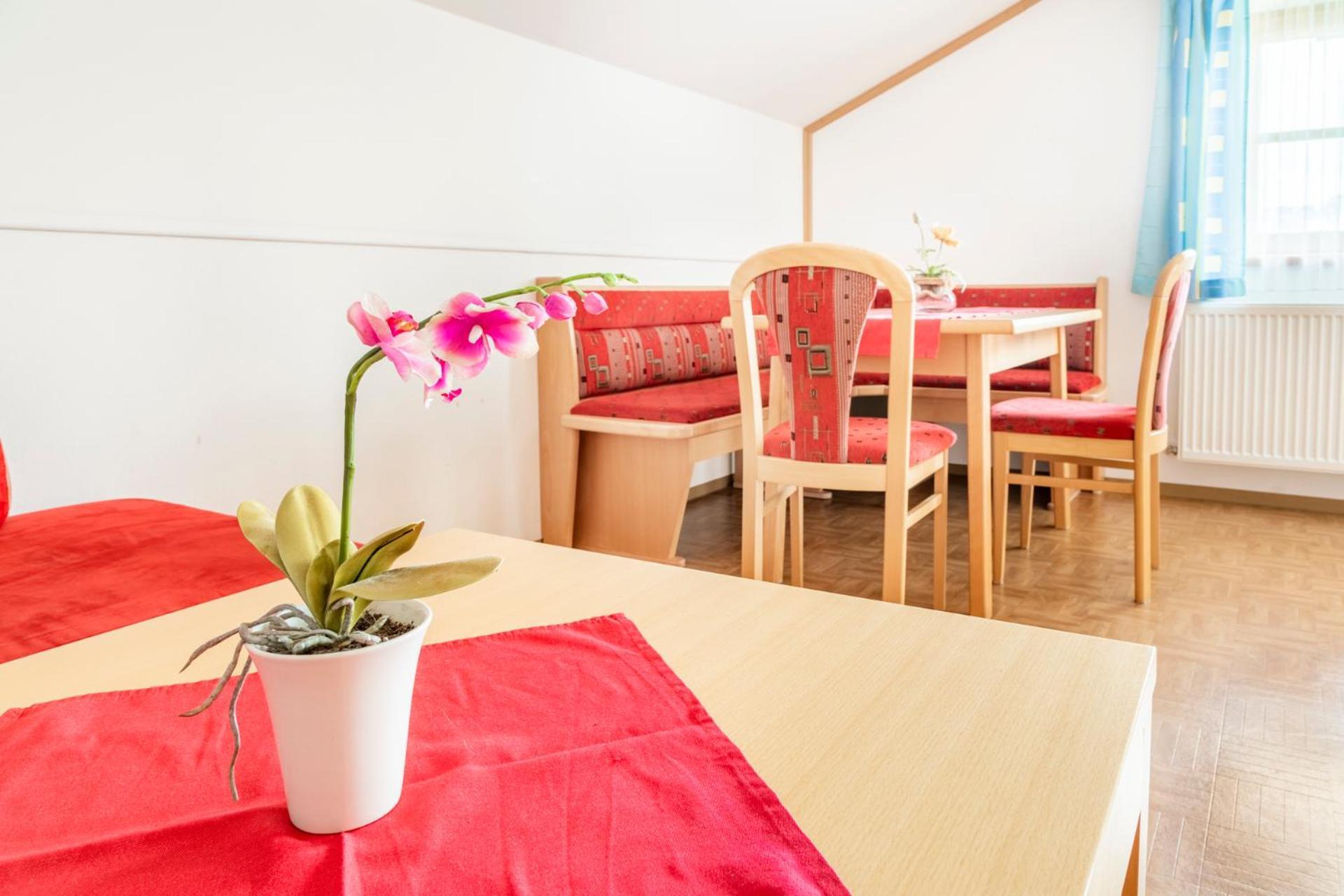 Apartamento Obersteffengut
