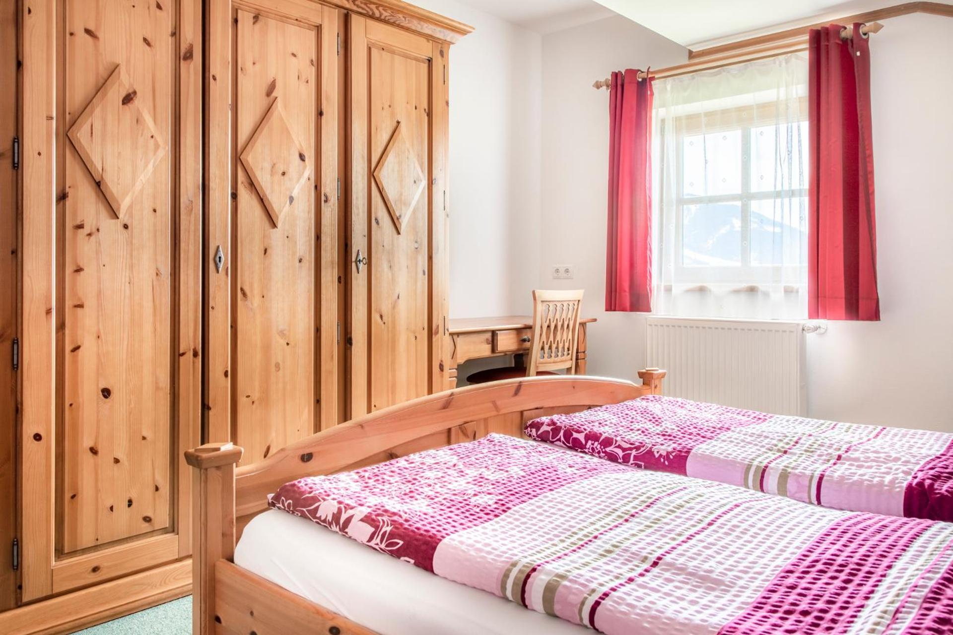 Apartamento Obersteffengut Wagrain