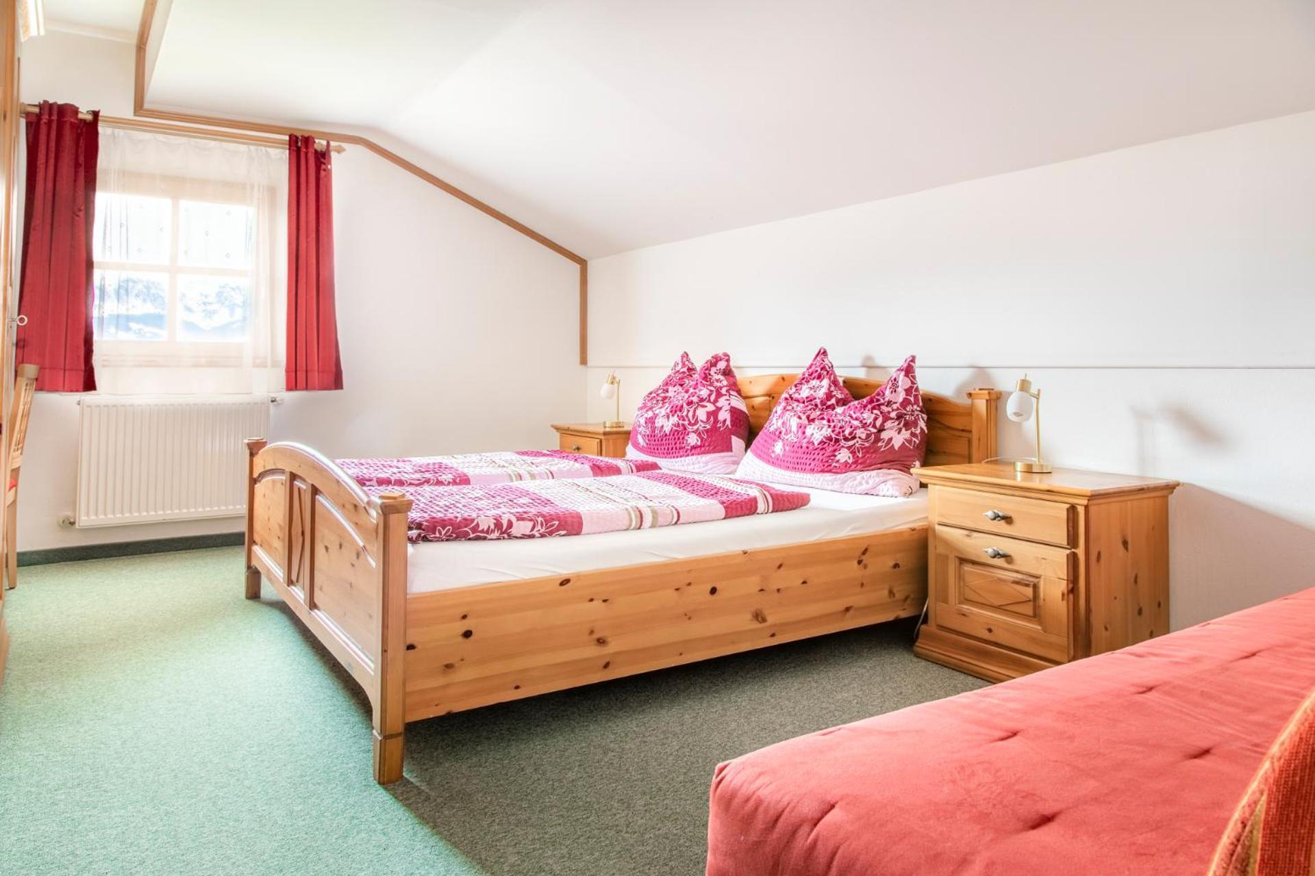 Apartment Obersteffengut