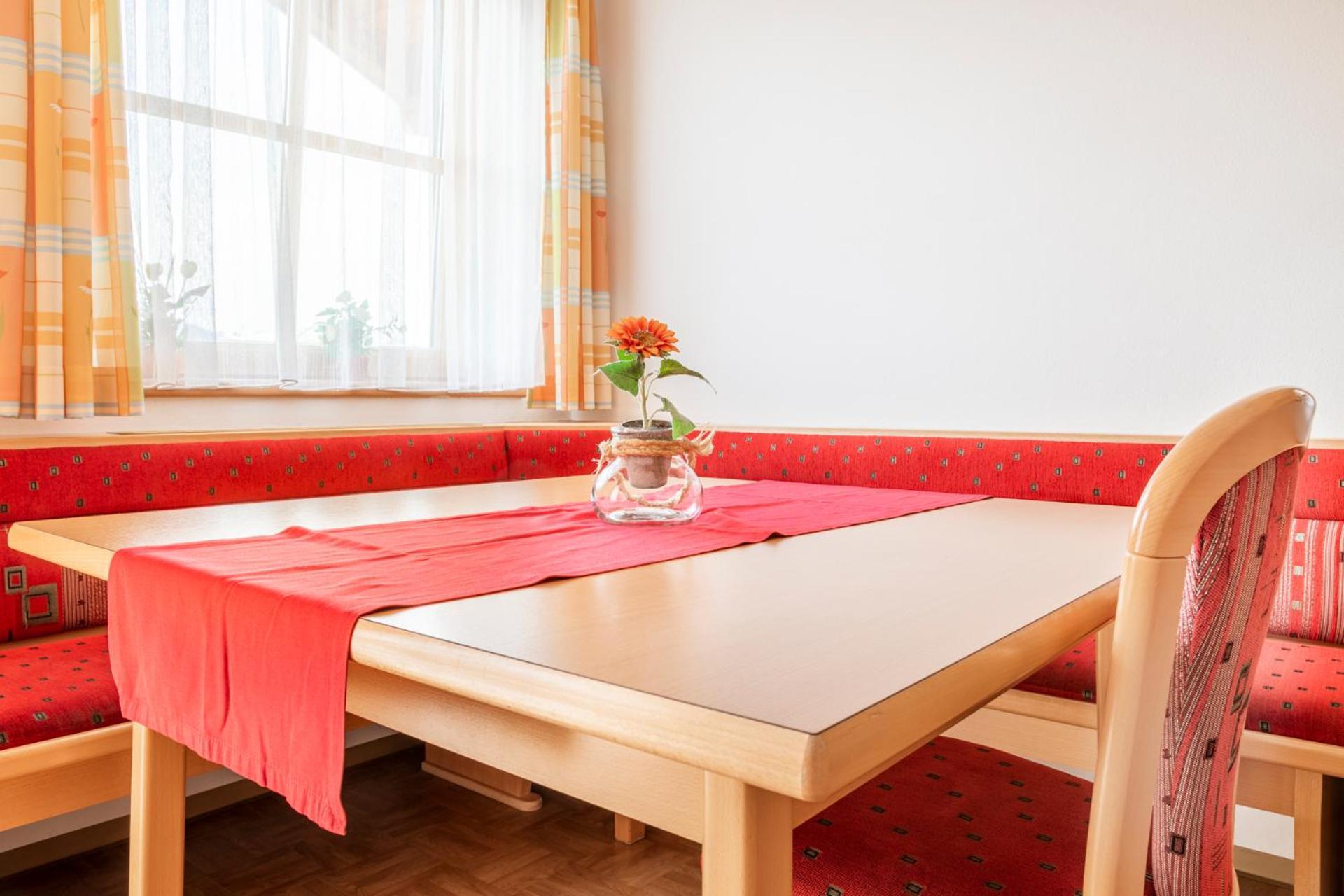 Obersteffengut Apartment *