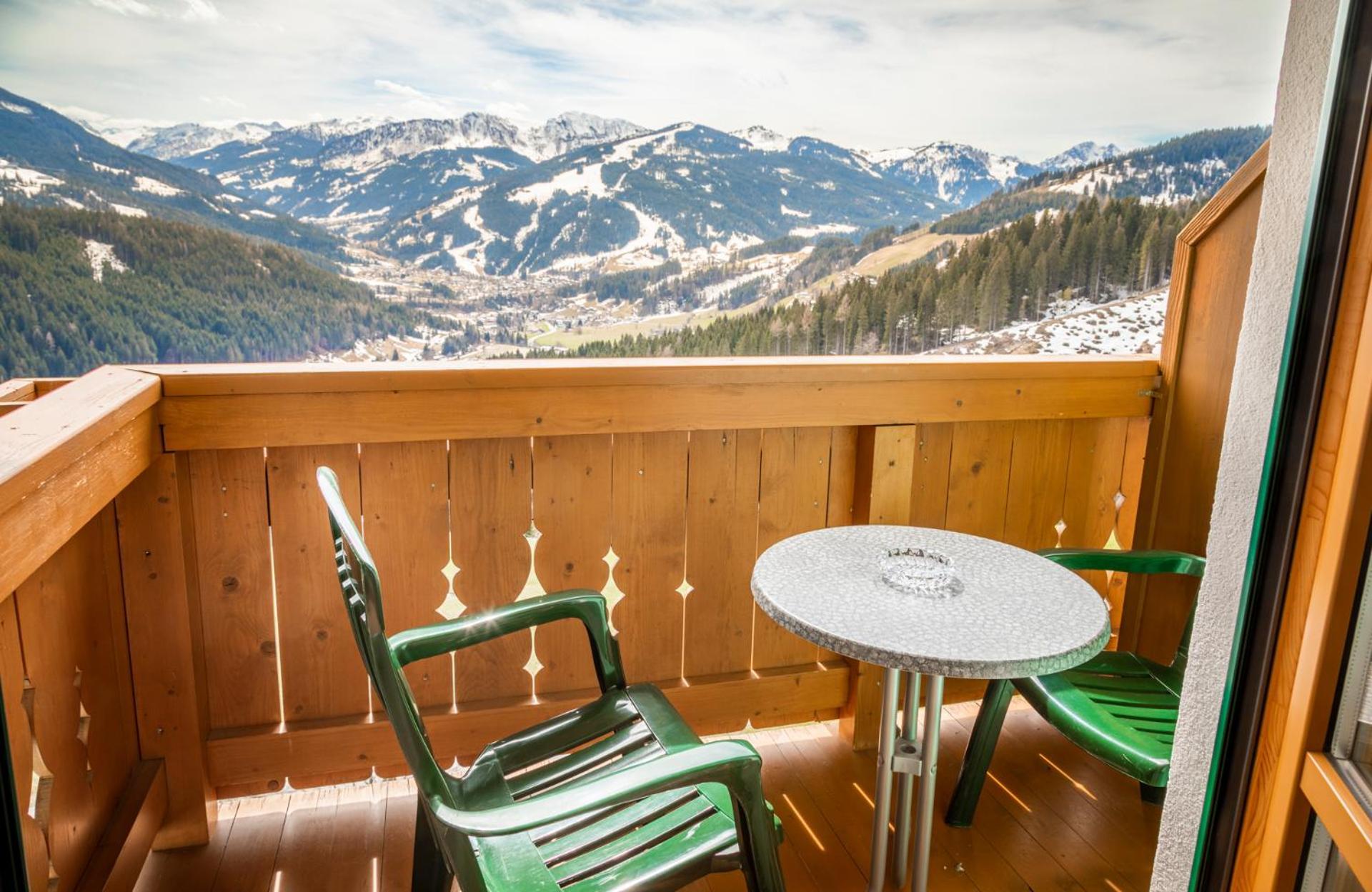 Apartment Obersteffengut