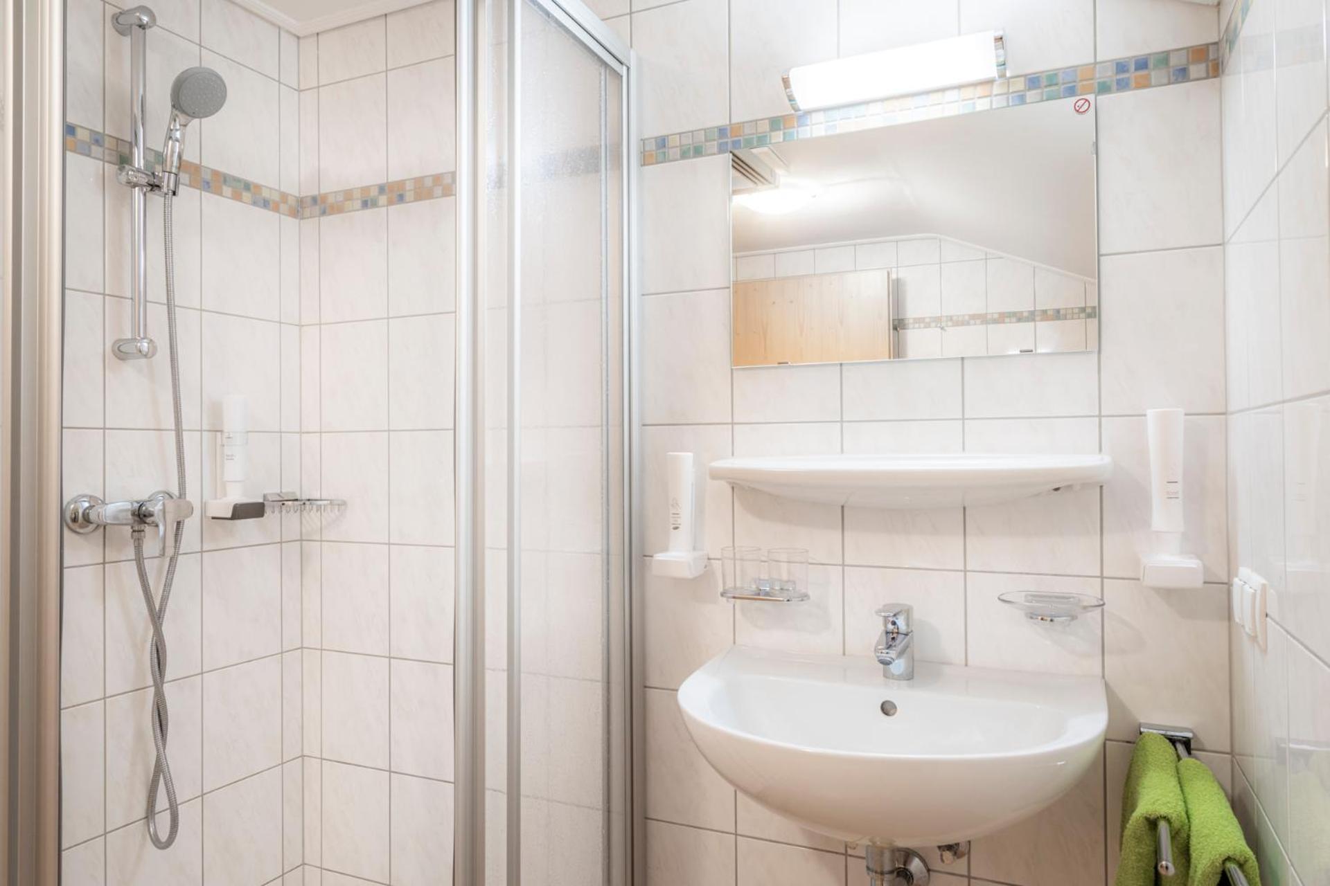 Apartment Obersteffengut Wagrain
